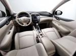 Nissan Tiida 2011 года